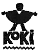 KoKi Logo